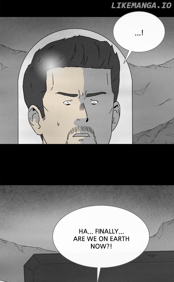 Tales of the unusual chapter 270 - page 33