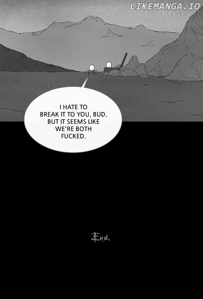 Tales of the unusual chapter 270 - page 36