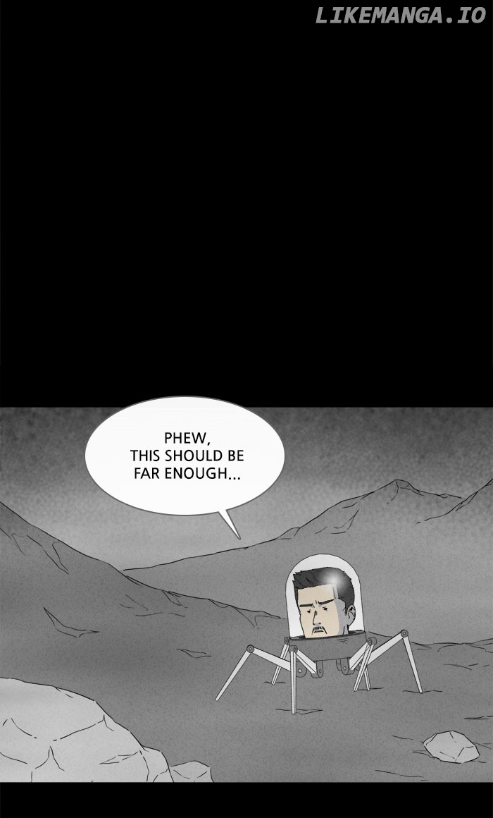 Tales of the unusual chapter 270 - page 9