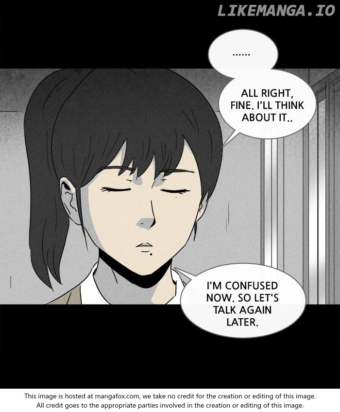 Tales of the unusual chapter 200 - page 10