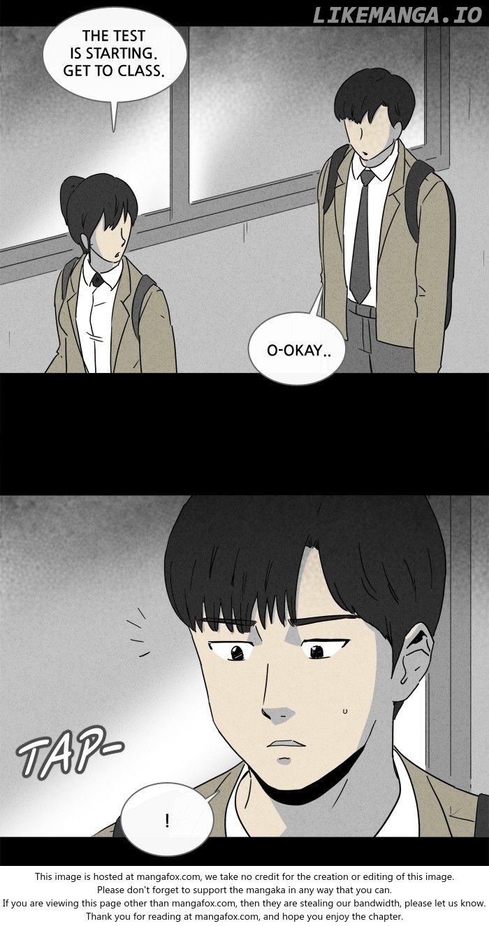 Tales of the unusual chapter 200 - page 11