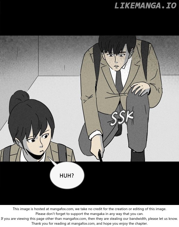 Tales of the unusual chapter 200 - page 12