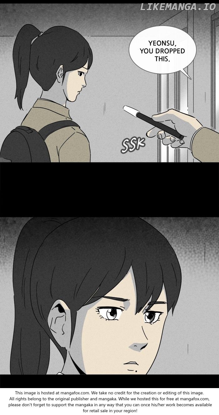Tales of the unusual chapter 200 - page 13