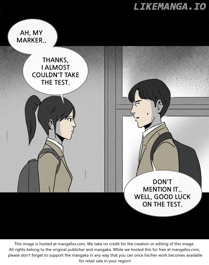 Tales of the unusual chapter 200 - page 14