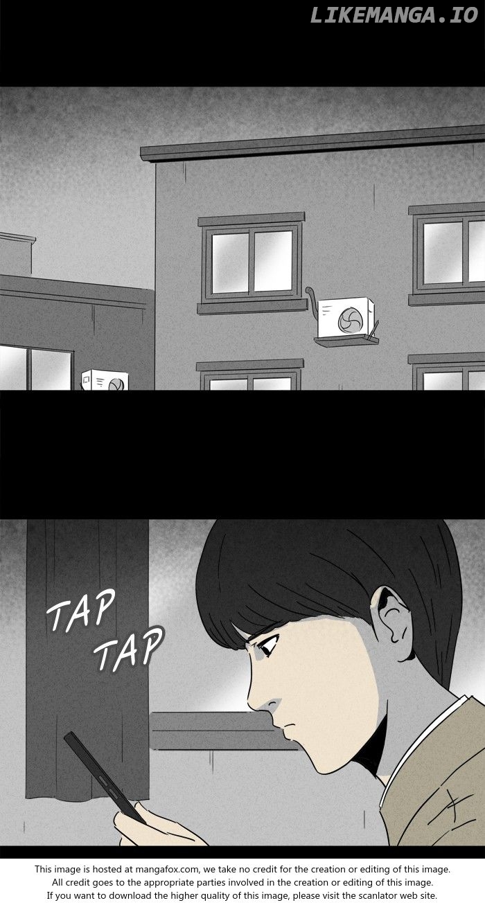 Tales of the unusual chapter 200 - page 18