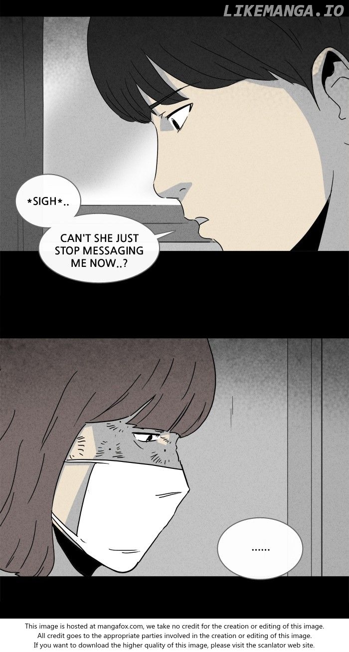 Tales of the unusual chapter 200 - page 20