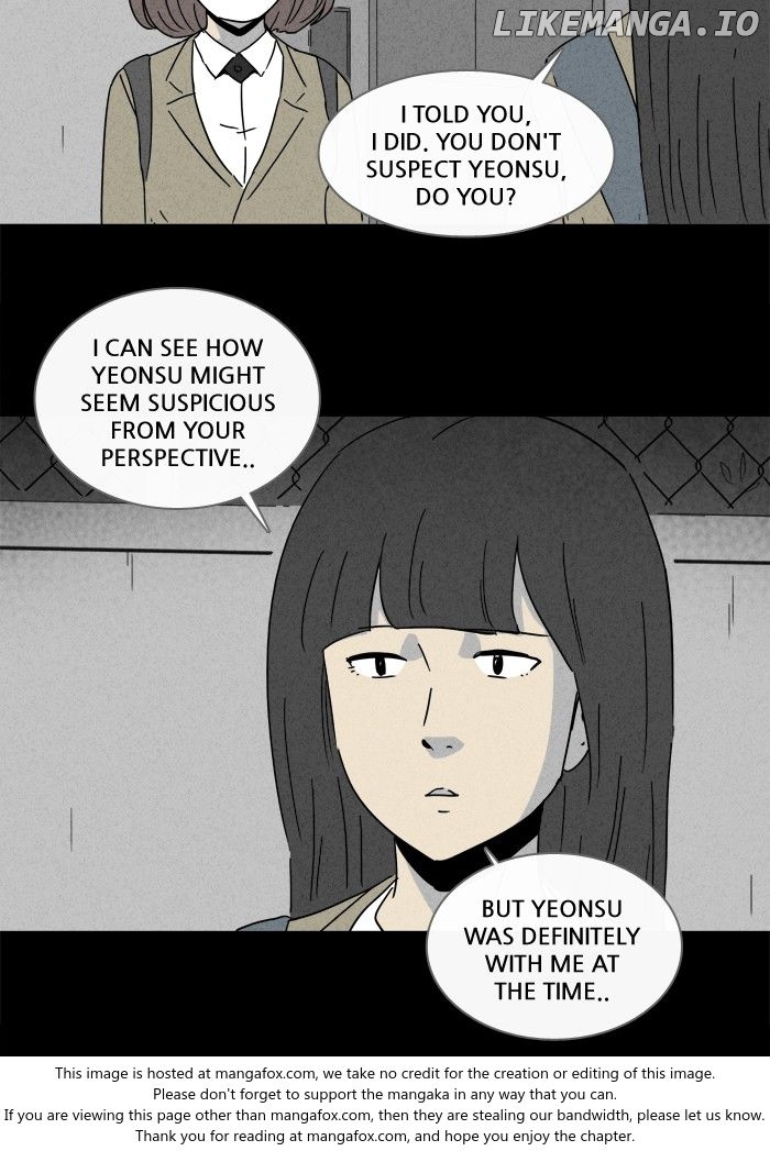 Tales of the unusual chapter 200 - page 29