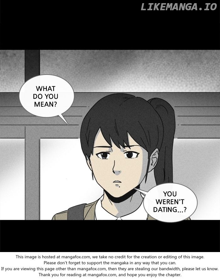 Tales of the unusual chapter 200 - page 3