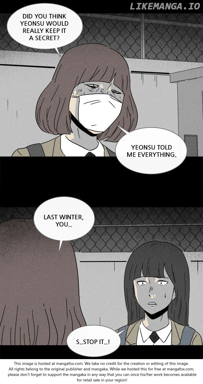 Tales of the unusual chapter 200 - page 31