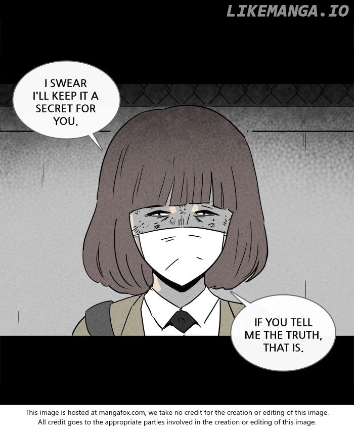 Tales of the unusual chapter 200 - page 32