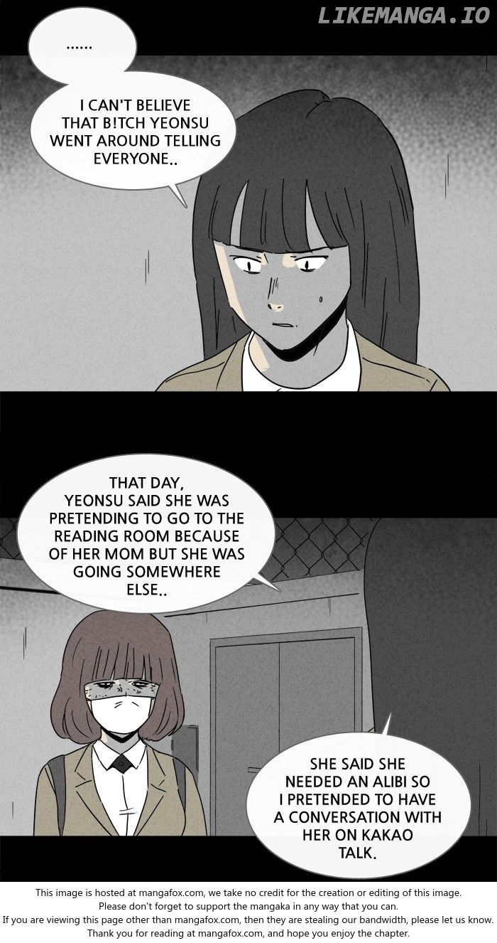 Tales of the unusual chapter 200 - page 33