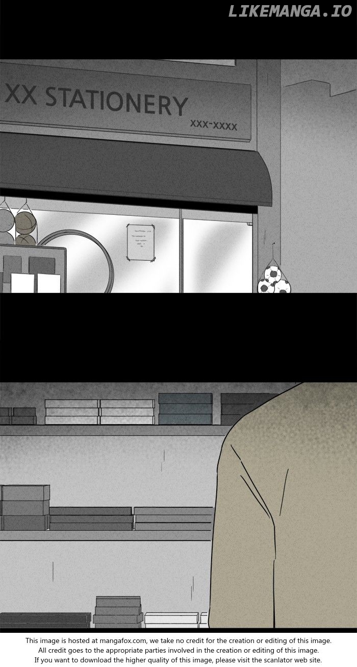Tales of the unusual chapter 200 - page 38