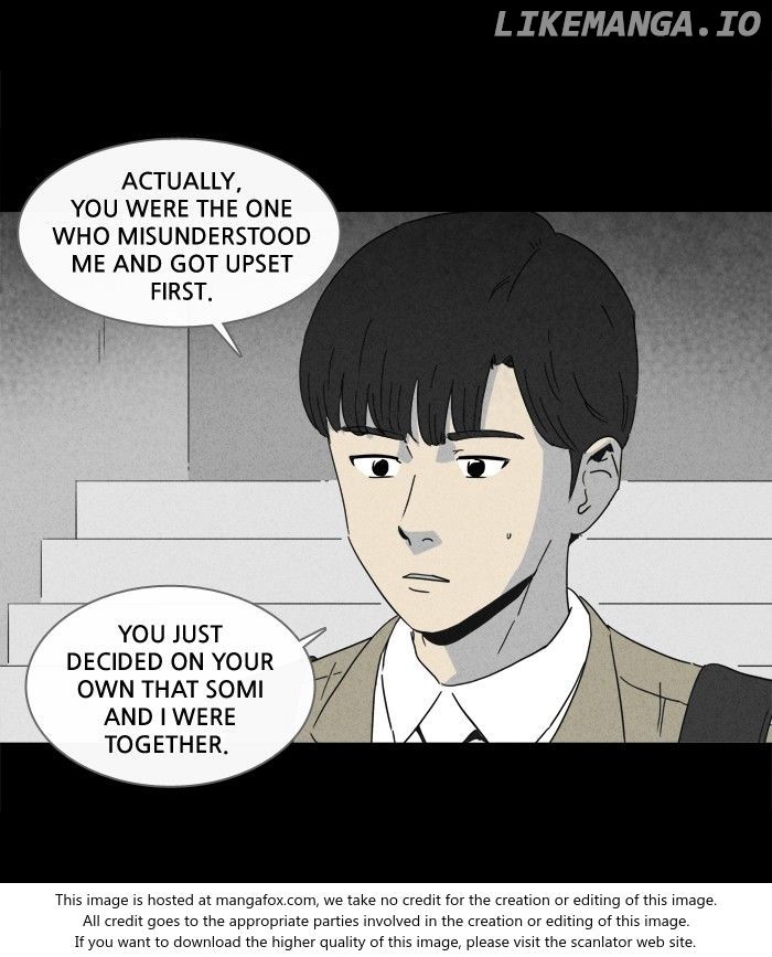 Tales of the unusual chapter 200 - page 5