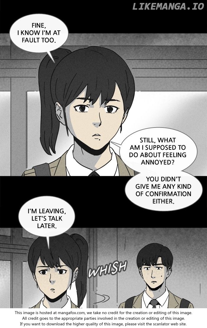 Tales of the unusual chapter 200 - page 6