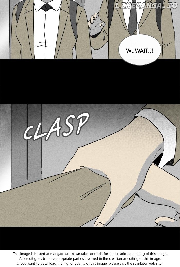 Tales of the unusual chapter 200 - page 7