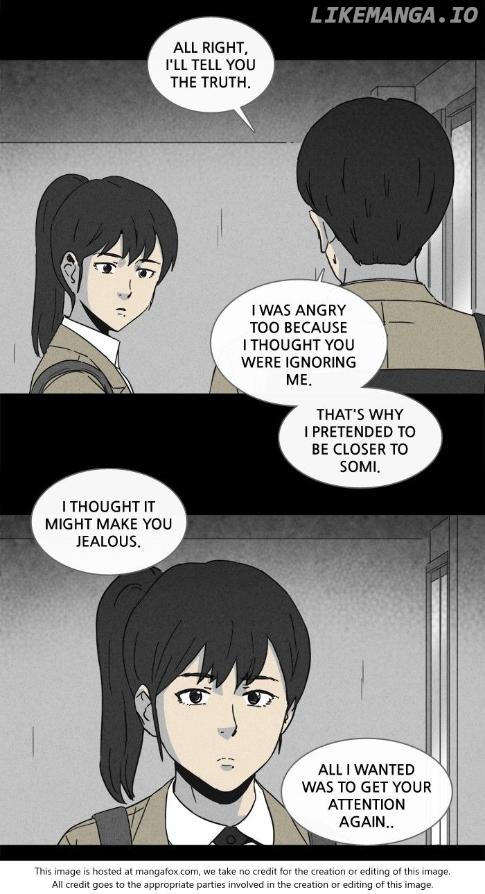 Tales of the unusual chapter 200 - page 8