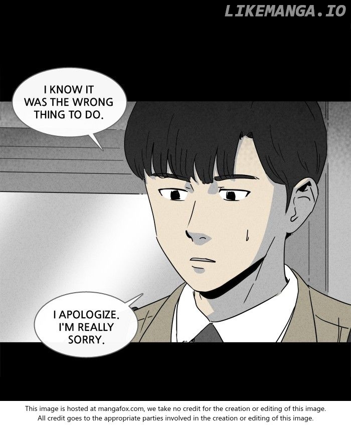 Tales of the unusual chapter 200 - page 9