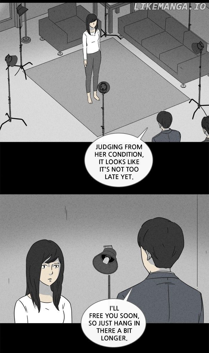 Tales of the unusual chapter 134 - page 11