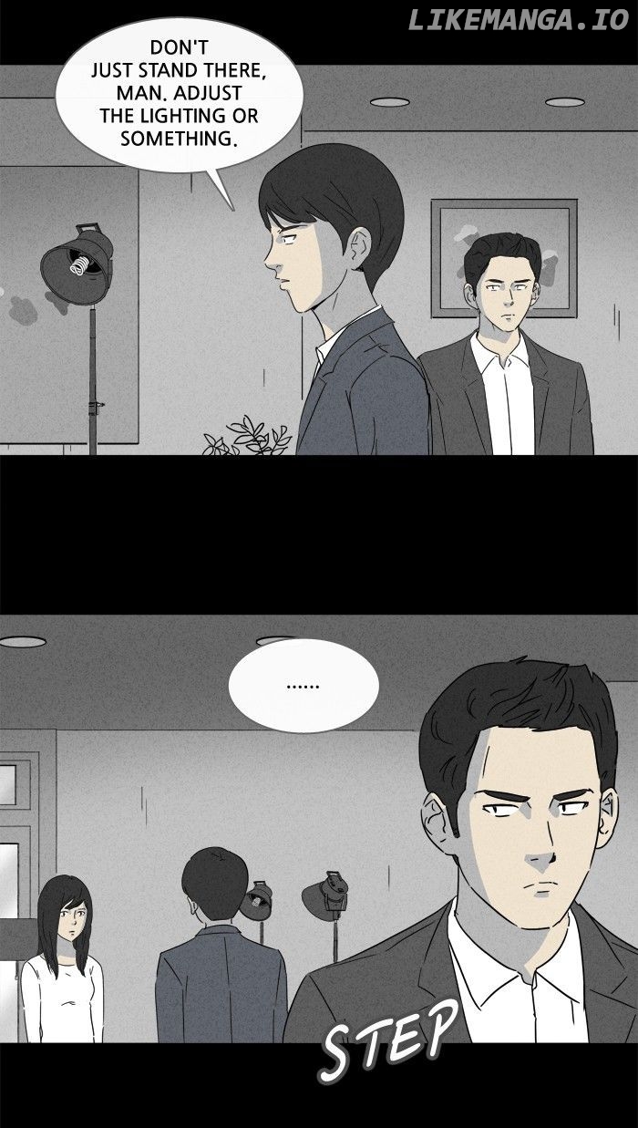 Tales of the unusual chapter 134 - page 12