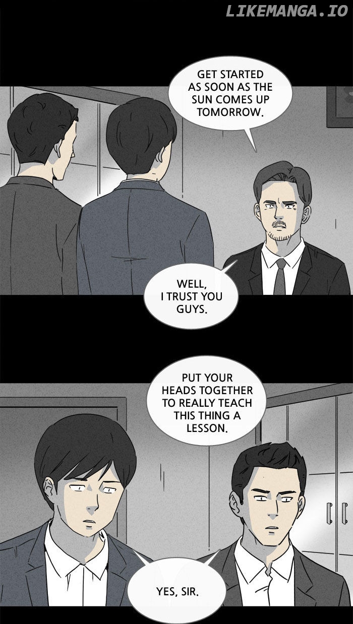 Tales of the unusual chapter 134 - page 2