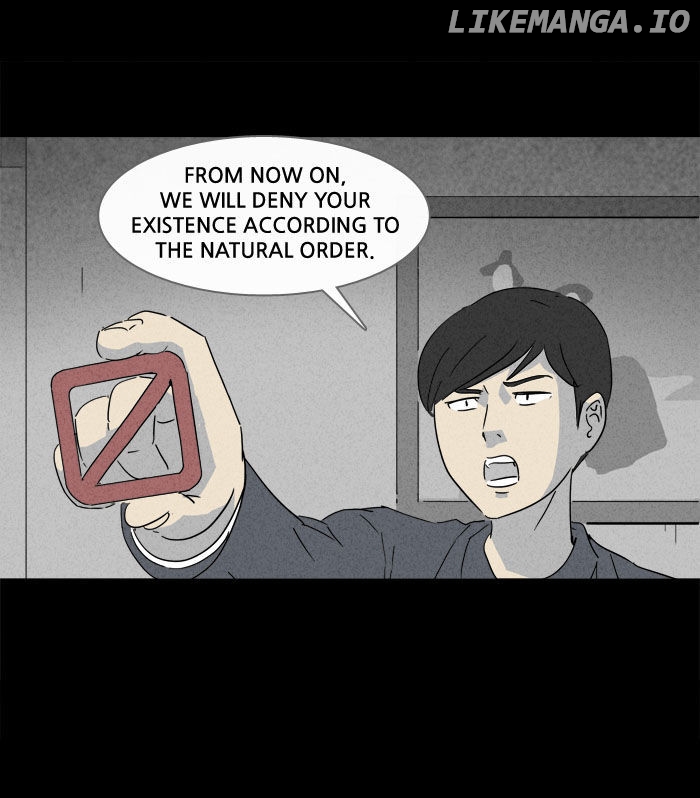 Tales of the unusual chapter 134 - page 20