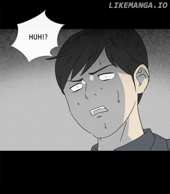Tales of the unusual chapter 134 - page 23