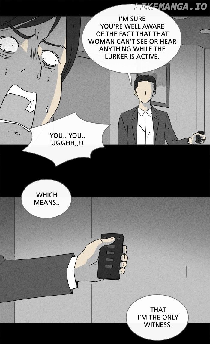 Tales of the unusual chapter 134 - page 28