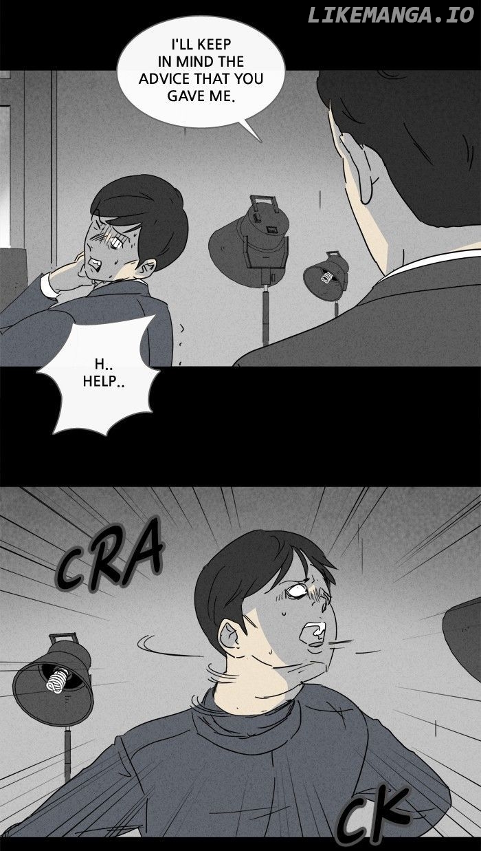 Tales of the unusual chapter 134 - page 29
