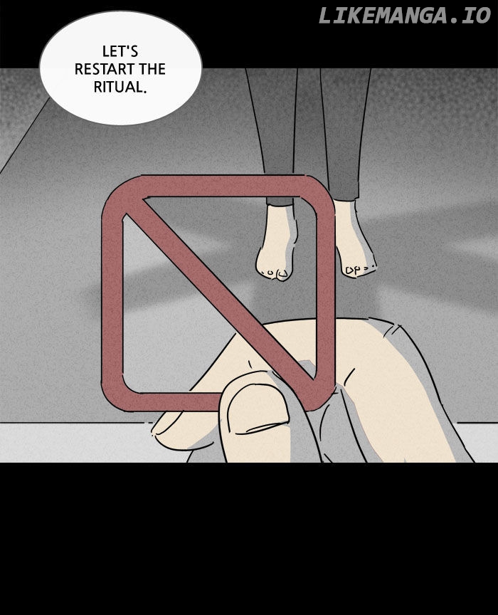 Tales of the unusual chapter 134 - page 33