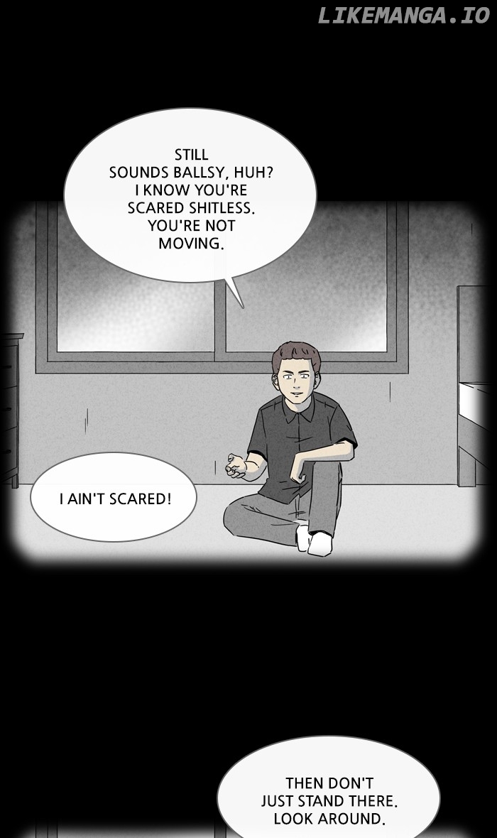 Tales of the unusual chapter 271 - page 10