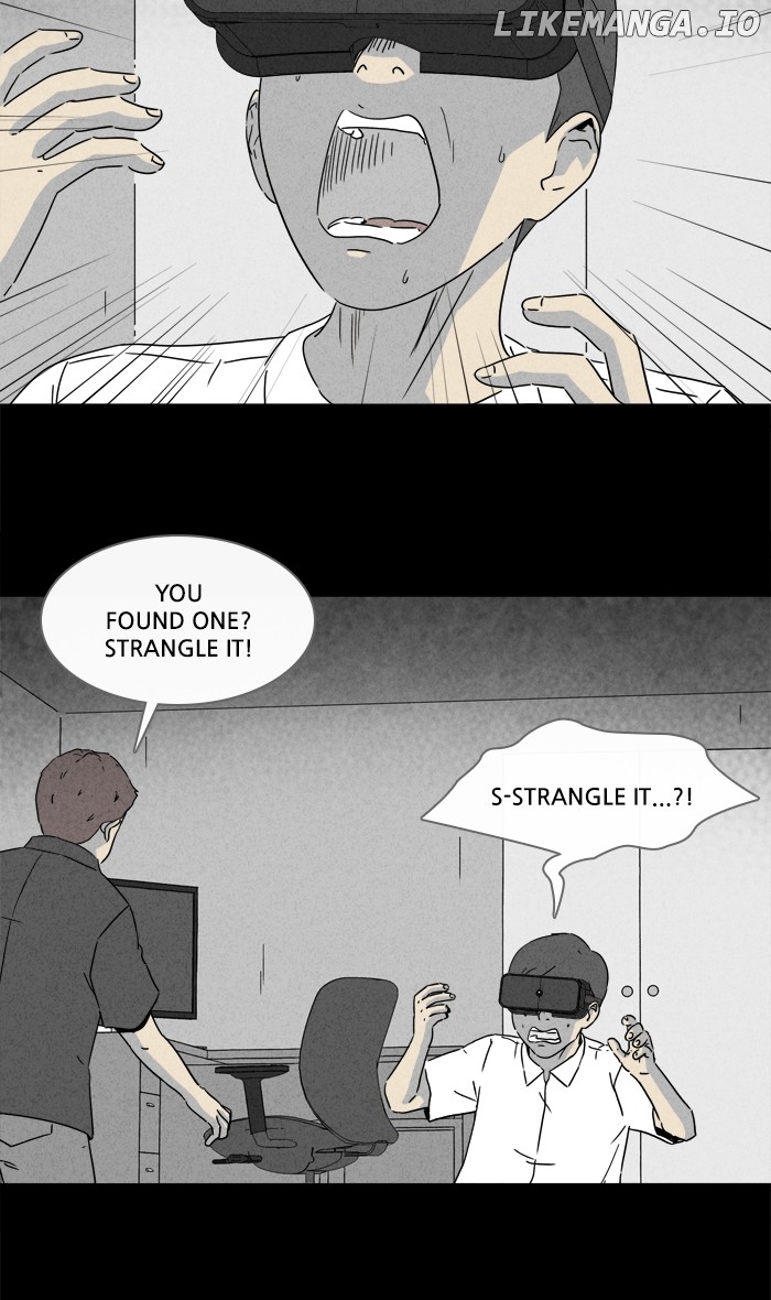 Tales of the unusual chapter 271 - page 14