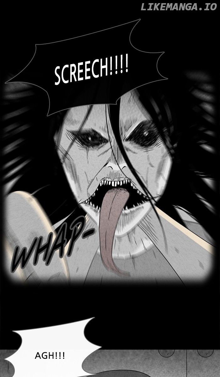 Tales of the unusual chapter 271 - page 17