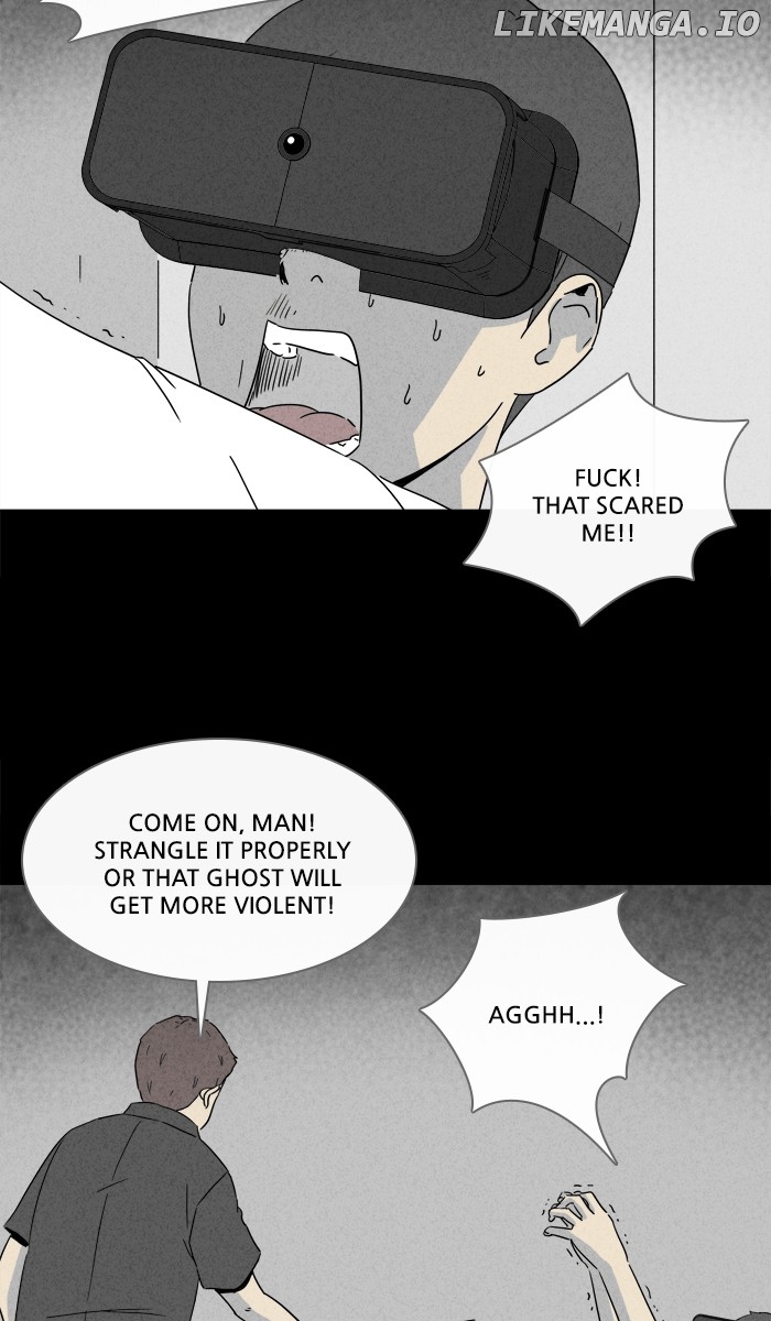 Tales of the unusual chapter 271 - page 18