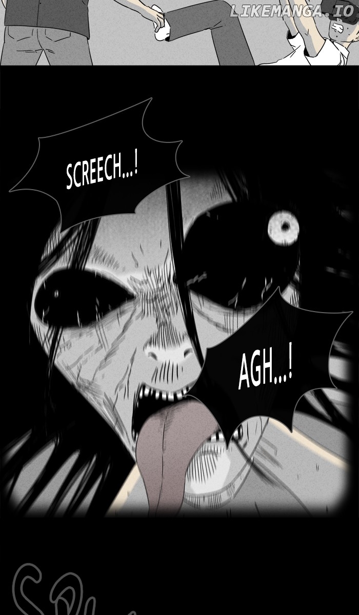 Tales of the unusual chapter 271 - page 19