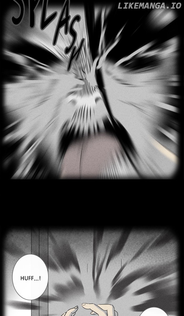 Tales of the unusual chapter 271 - page 20