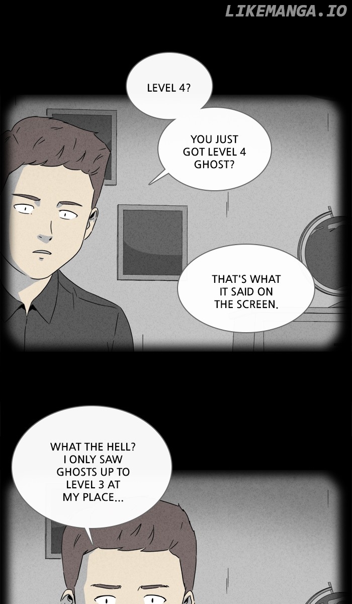 Tales of the unusual chapter 271 - page 22