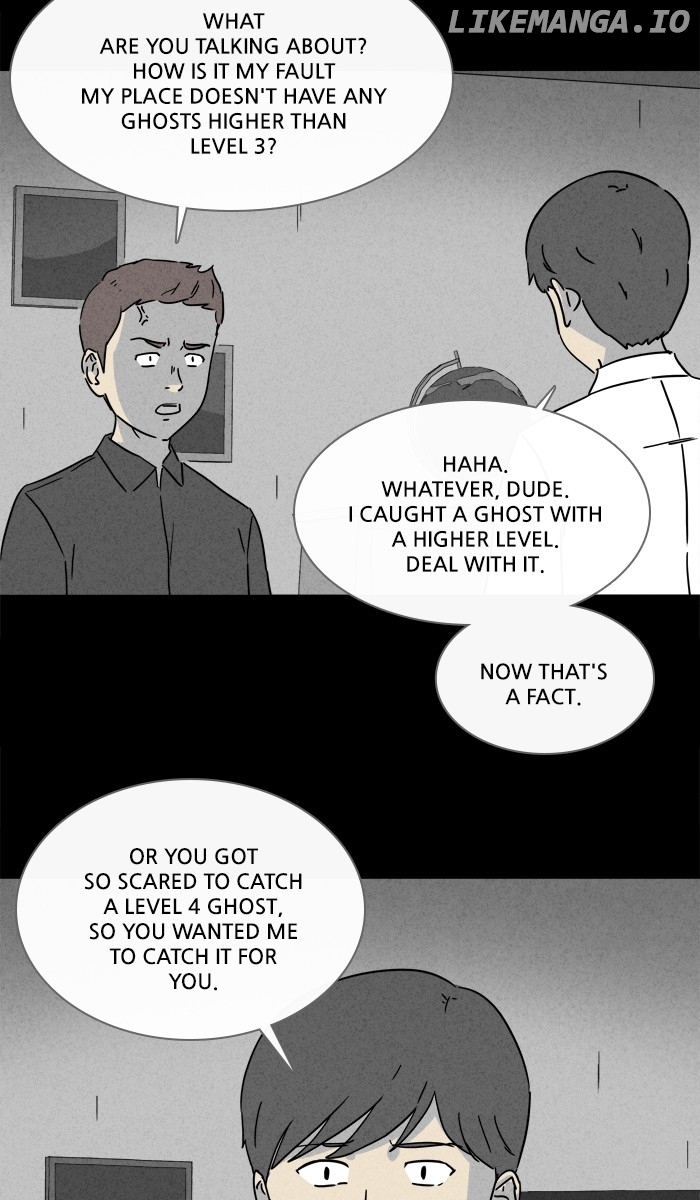 Tales of the unusual chapter 271 - page 24