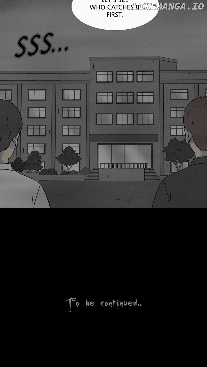 Tales of the unusual chapter 271 - page 29