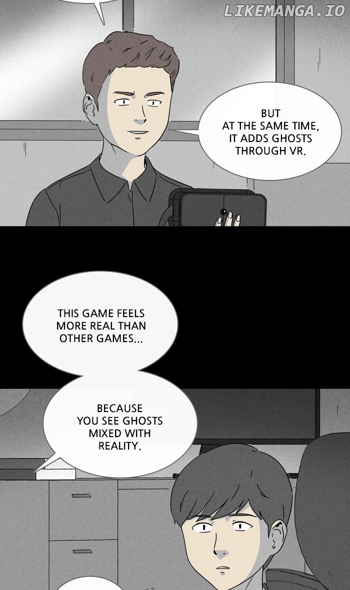 Tales of the unusual chapter 271 - page 4