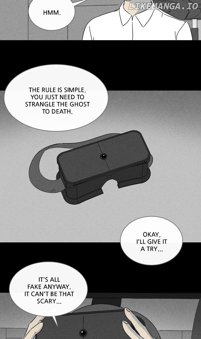Tales of the unusual chapter 271 - page 5