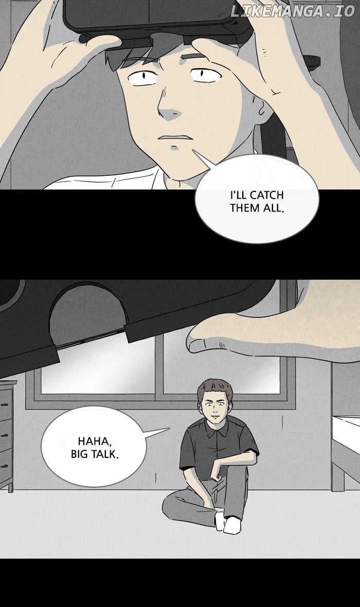 Tales of the unusual chapter 271 - page 6