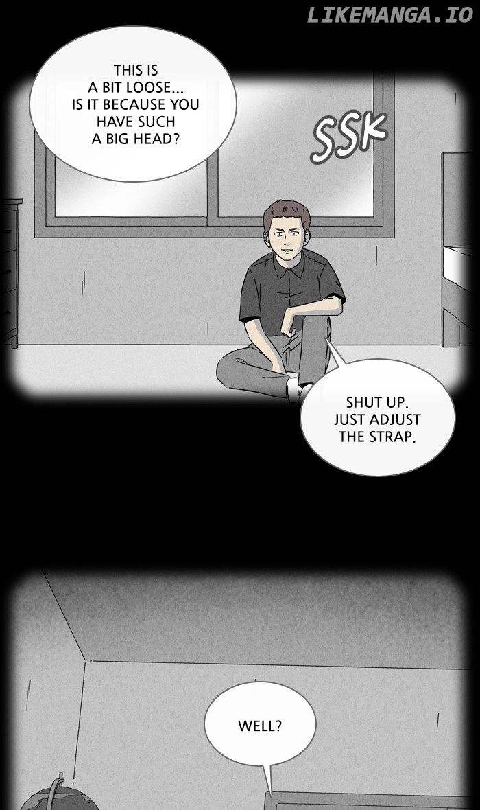 Tales of the unusual chapter 271 - page 7