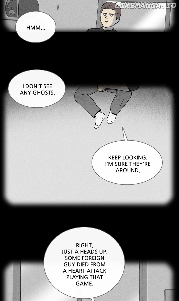 Tales of the unusual chapter 271 - page 8