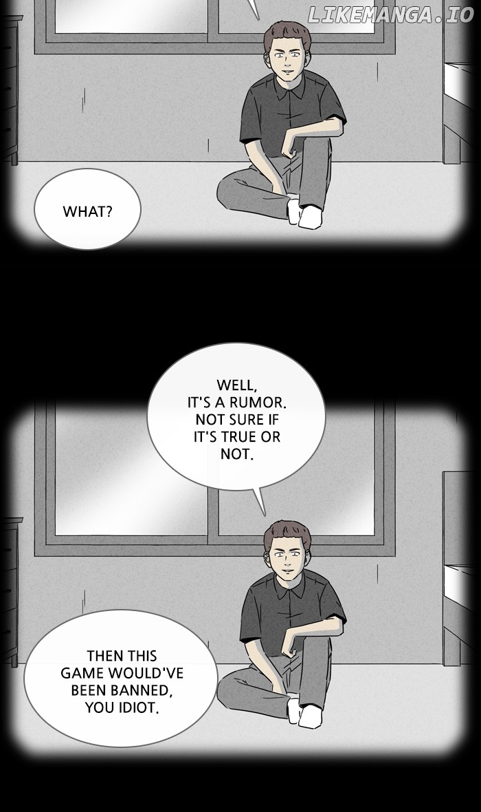 Tales of the unusual chapter 271 - page 9