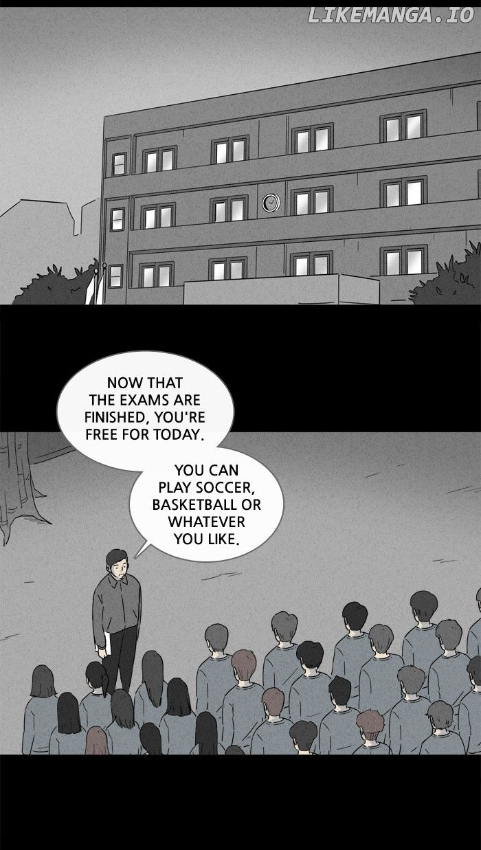 Tales of the unusual chapter 201 - page 11