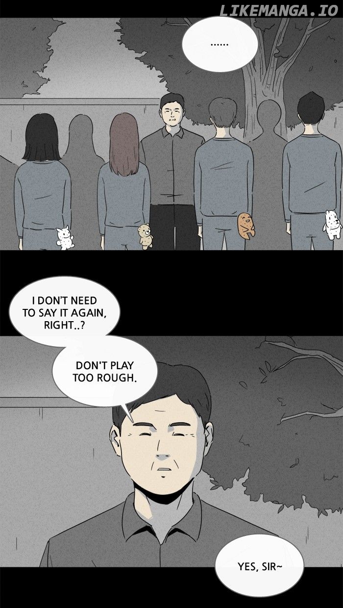 Tales of the unusual chapter 201 - page 12