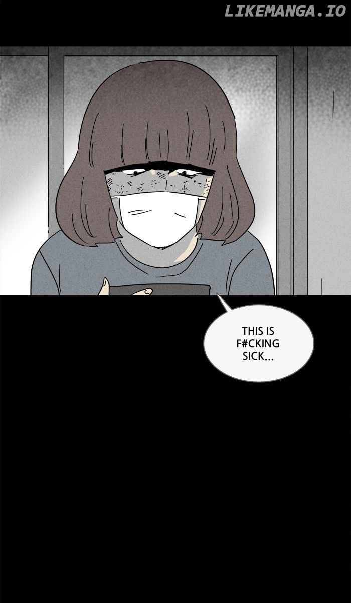 Tales of the unusual chapter 201 - page 19