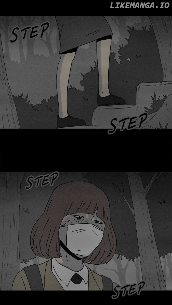 Tales of the unusual chapter 201 - page 27