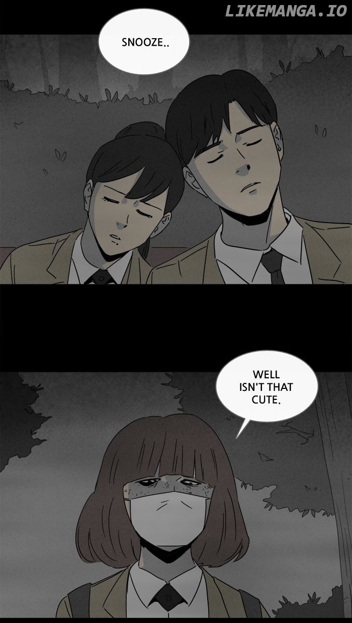 Tales of the unusual chapter 201 - page 29