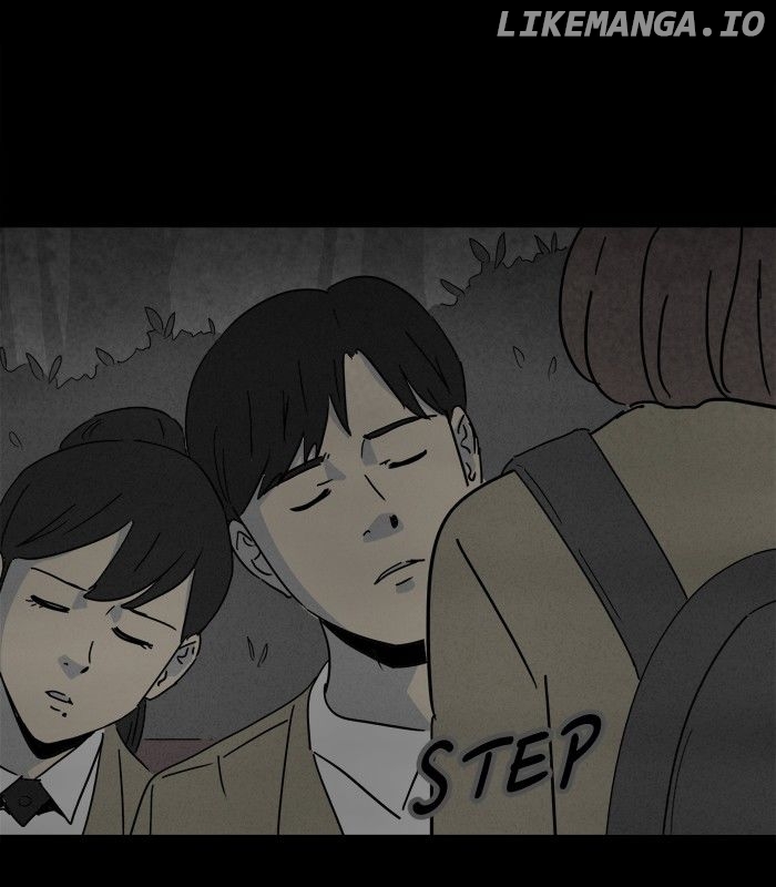 Tales of the unusual chapter 201 - page 30